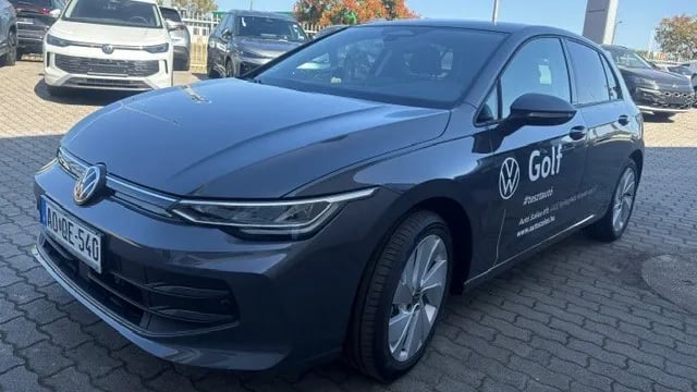 Golf Prime 1.5 eTSI DSG képe