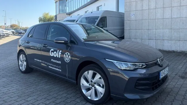 Golf Prime 1.5 eTSI DSG képe