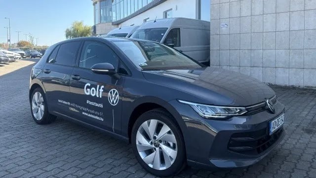 Golf Prime 1.5 eTSI DSG képe