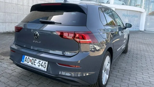 Golf Prime 1.5 eTSI DSG képe