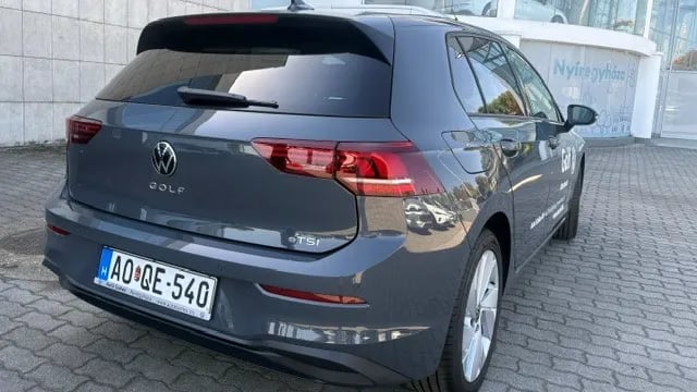Golf Prime 1.5 eTSI DSG képe