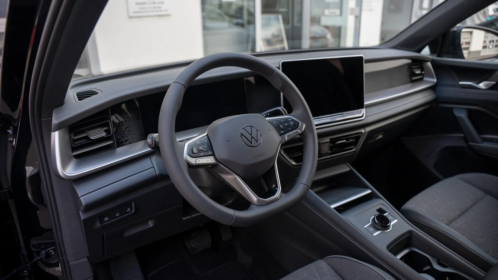 Tayron Prime 2.0 TDI DSG képe