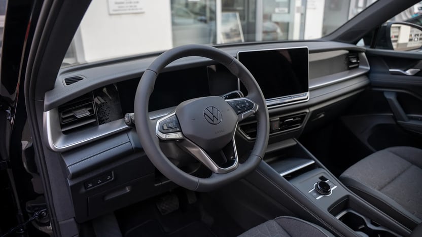 Tayron Prime 2.0 TDI DSG képe