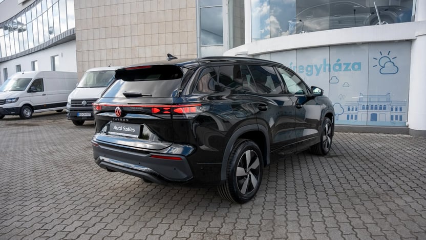 Tayron Prime 2.0 TDI DSG képe