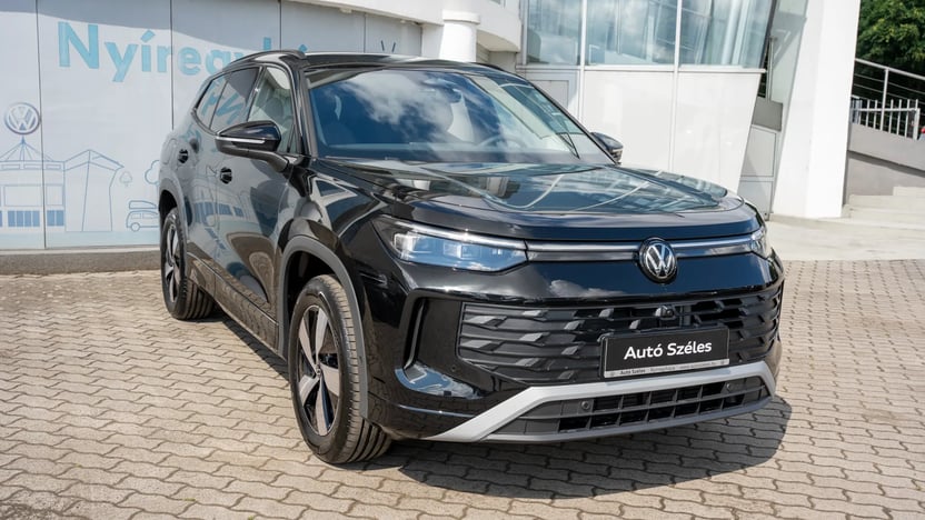 Tayron Prime 2.0 TDI DSG képe