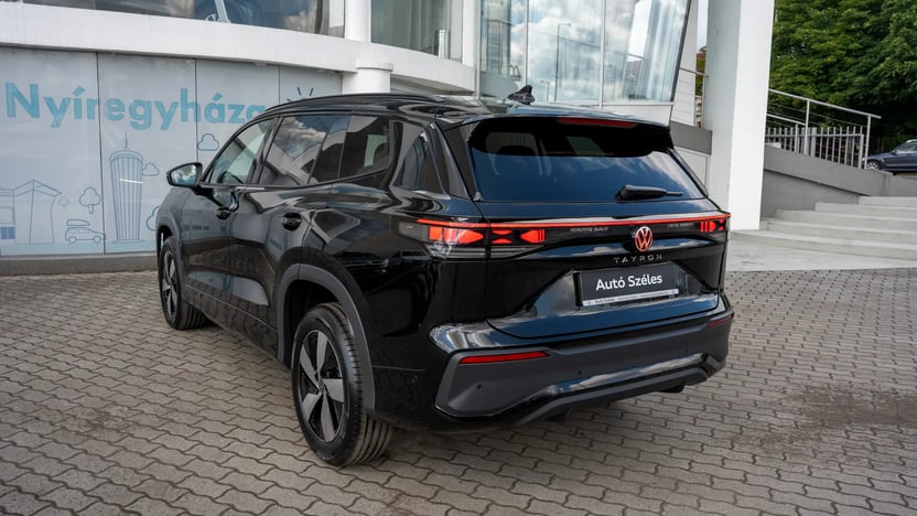Tayron Prime 2.0 TDI DSG képe