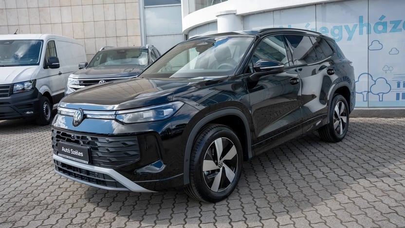 Tayron Prime 2.0 TDI DSG képe