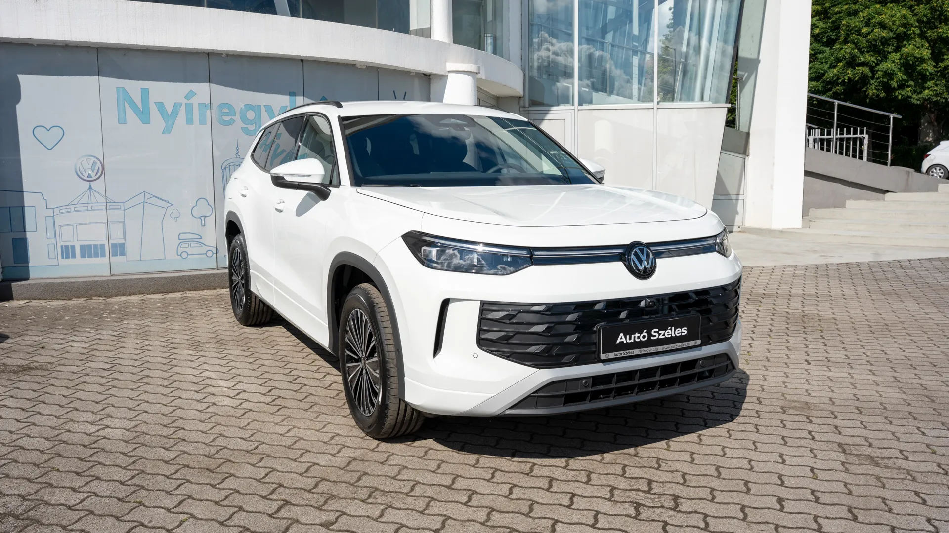Tayron Prime 2.0 TDI DSG képe