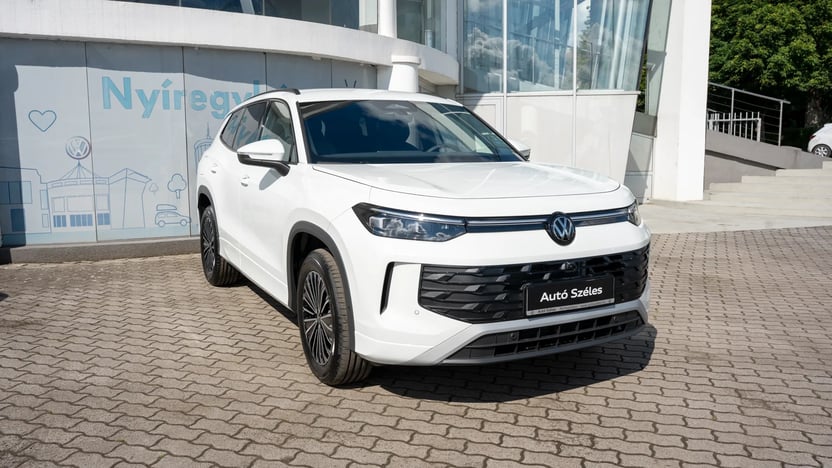 Tayron Prime 2.0 TDI DSG képe