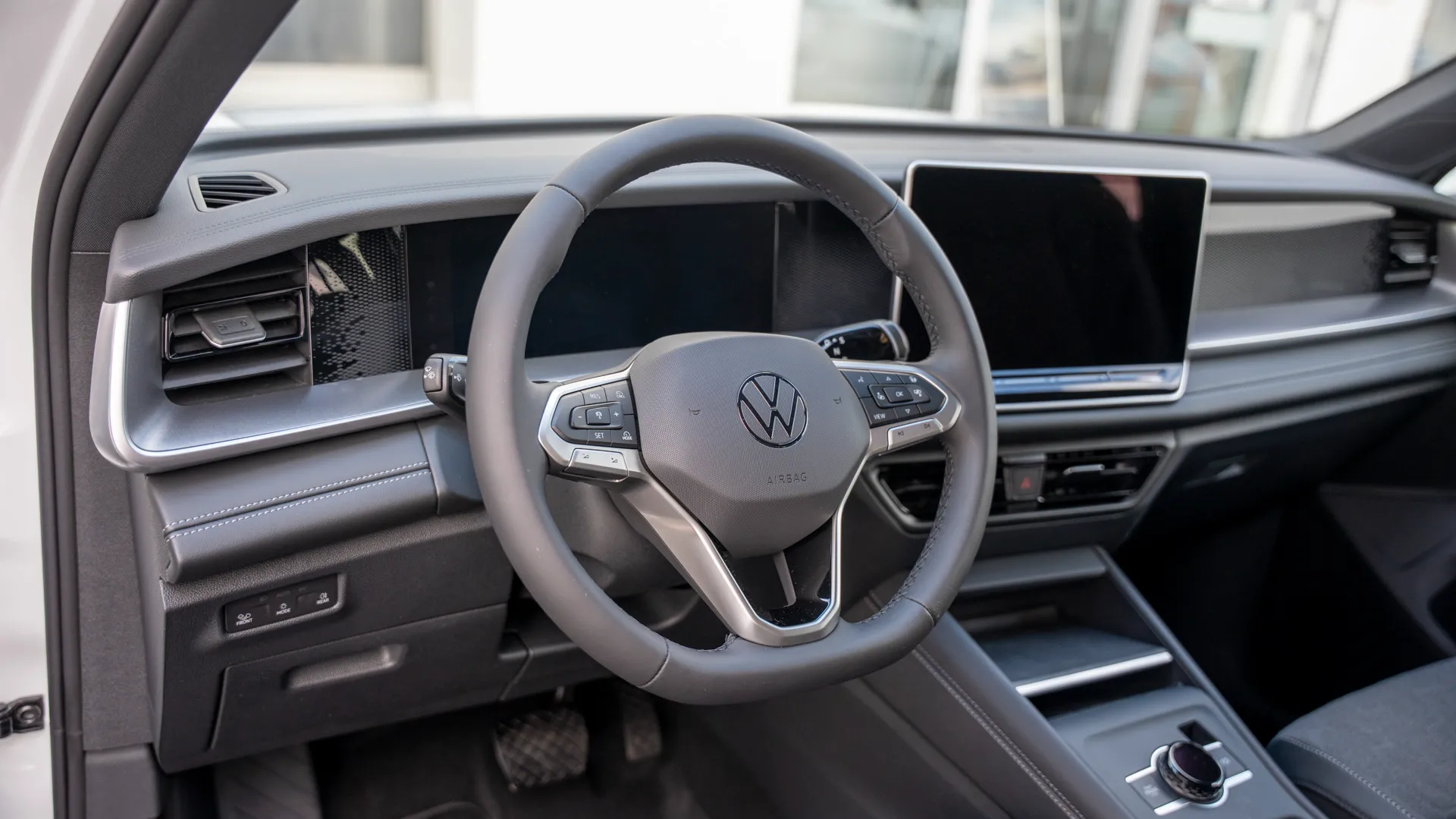 Tayron Prime 2.0 TDI DSG képe