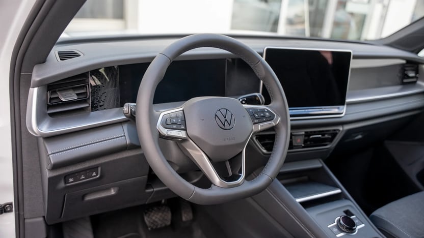 Tayron Prime 2.0 TDI DSG képe