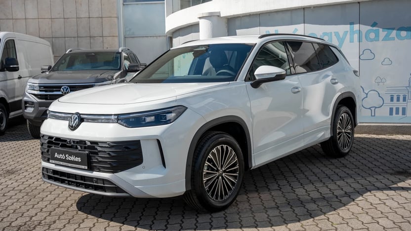 Tayron Prime 2.0 TDI DSG képe