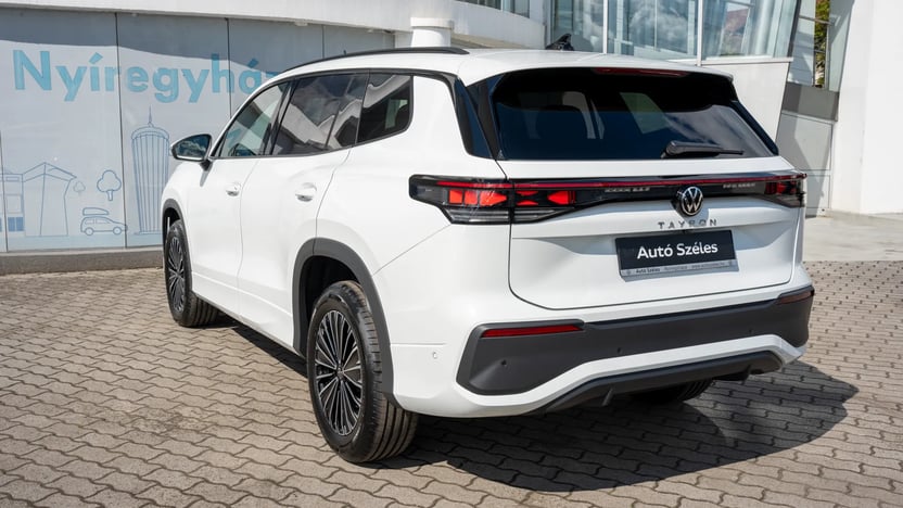 Tayron Prime 2.0 TDI DSG képe