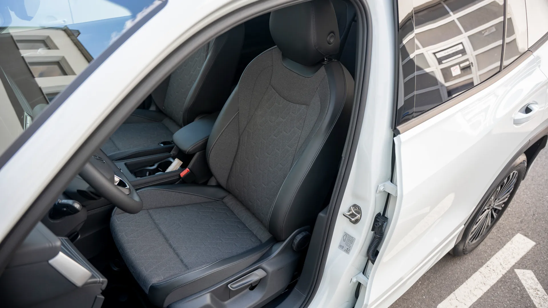 Tayron Prime 2.0 TDI DSG képe