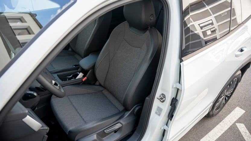Tayron Prime 2.0 TDI DSG képe