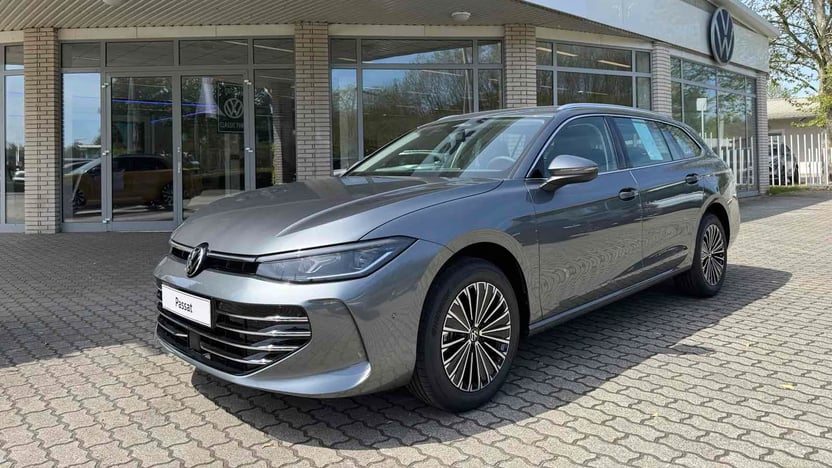 Passat Variant Elite 2.0 TDI DSG képe