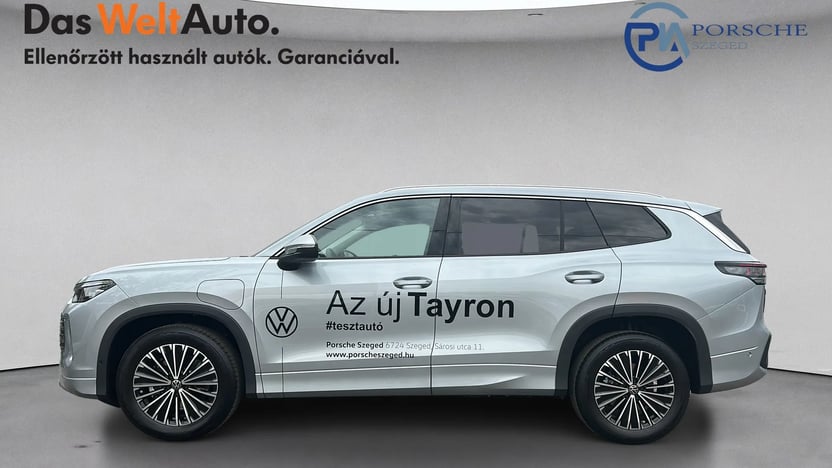 Tayron Elegance TSI Plug-In-Hybrid képe