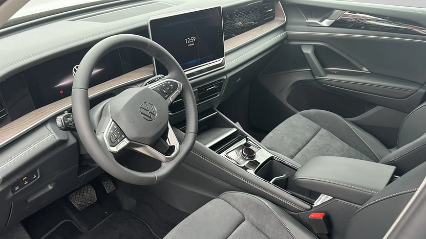 Tayron Elegance TSI Plug-In-Hybrid képe