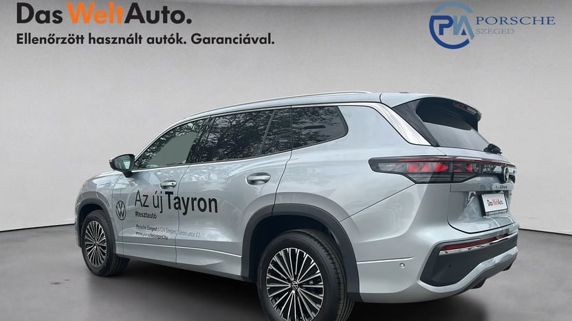 Tayron Elegance TSI Plug-In-Hybrid képe
