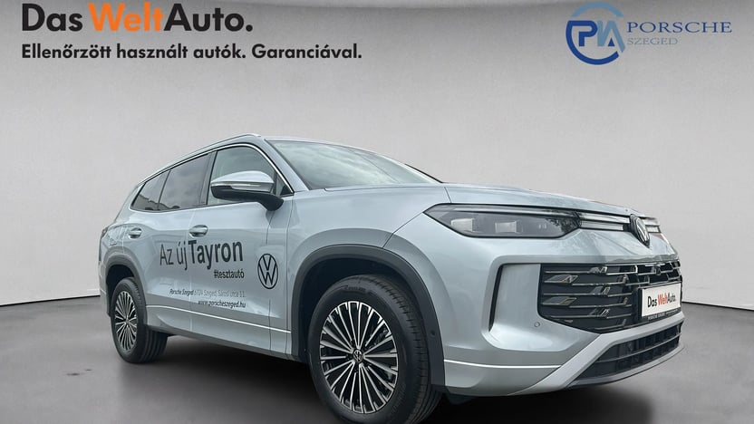 Tayron Elegance TSI Plug-In-Hybrid képe