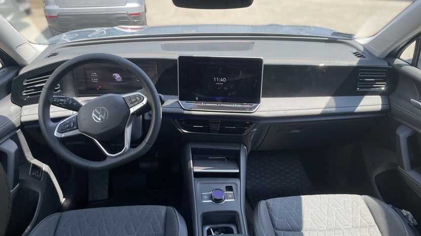 Tiguan Prime TSI Plug-In-Hybrid képe