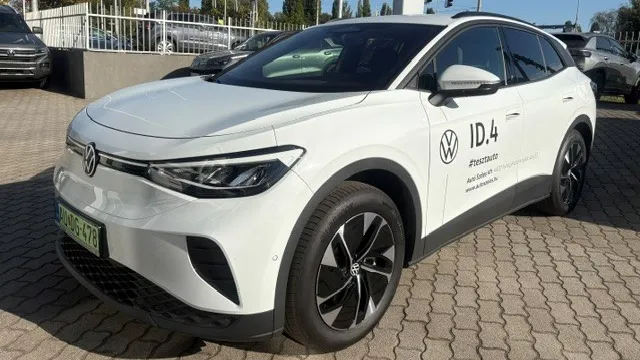 ID.4 Start Prime képe