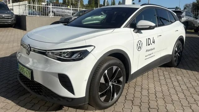 ID.4 Start Prime képe
