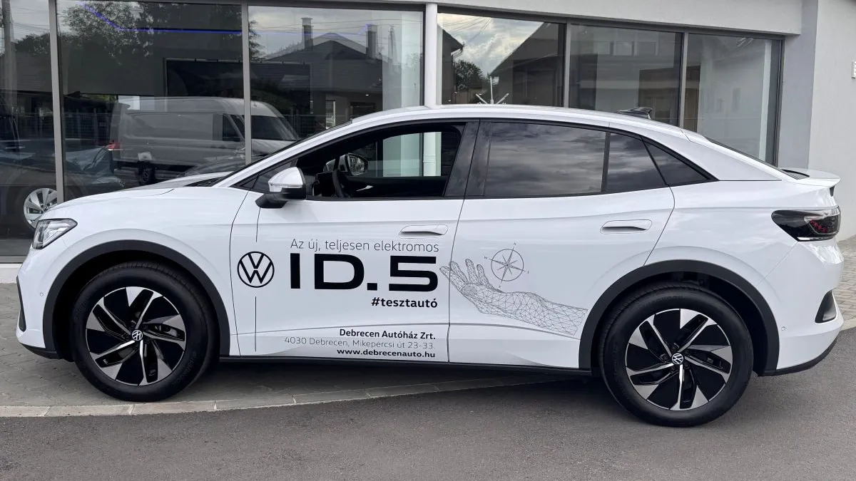 ID.5 Start Prime képe