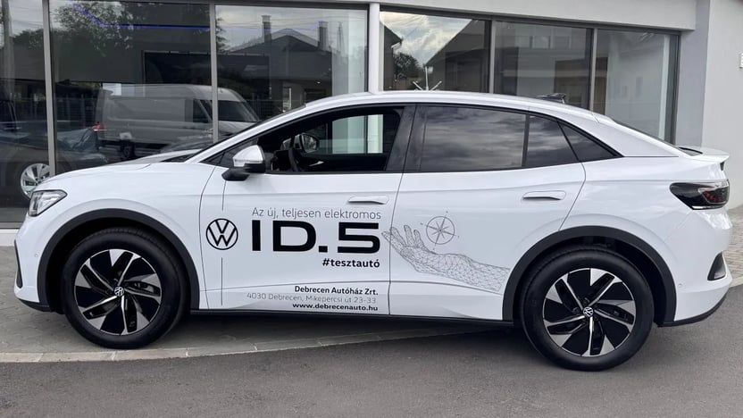 ID.5 Start Prime képe