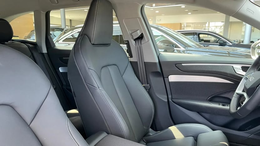 Imagem de um Audi A6 Avant TDI
