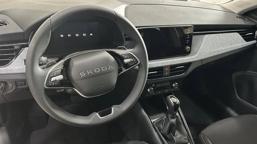 Imagem de um Scala Selection 1.0TSI 116cv DSG