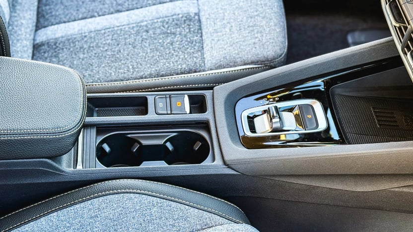 Imaginea unui Octavia Selection 2.0 TDI DSG