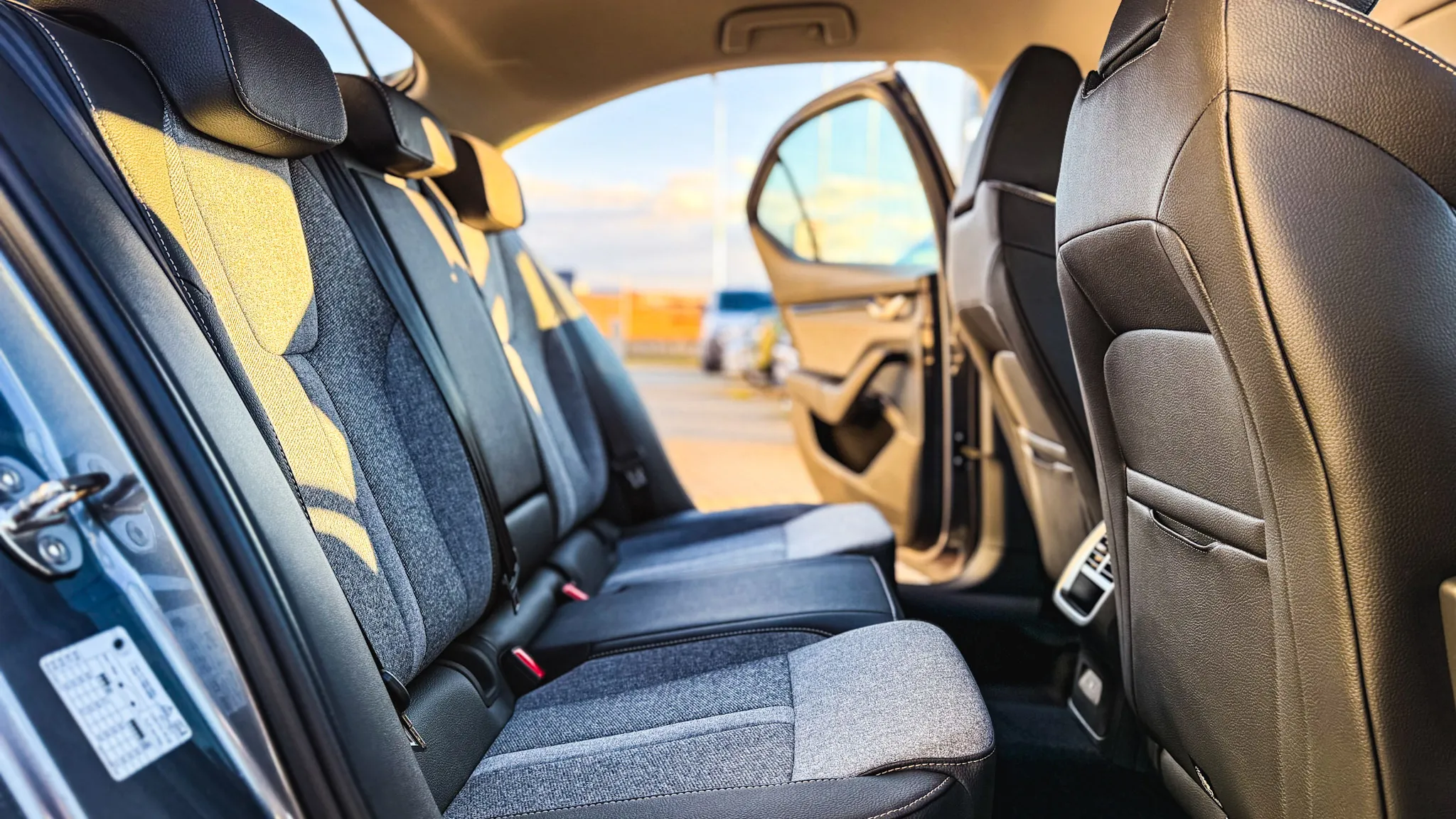 Imaginea unui Octavia Selection 2.0 TDI DSG