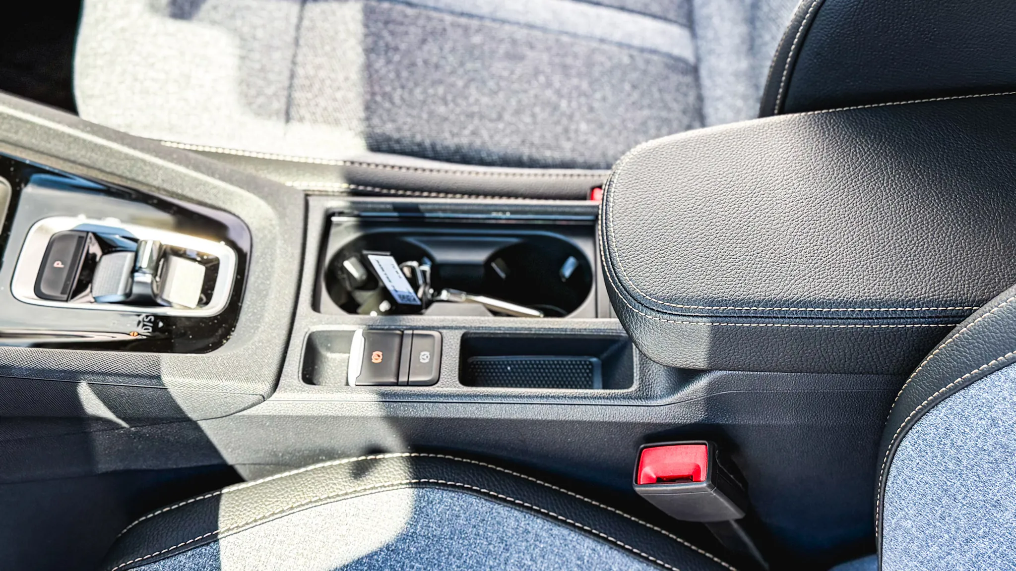 Imaginea unui Octavia Selection 1.5 TSI DSG mHEV