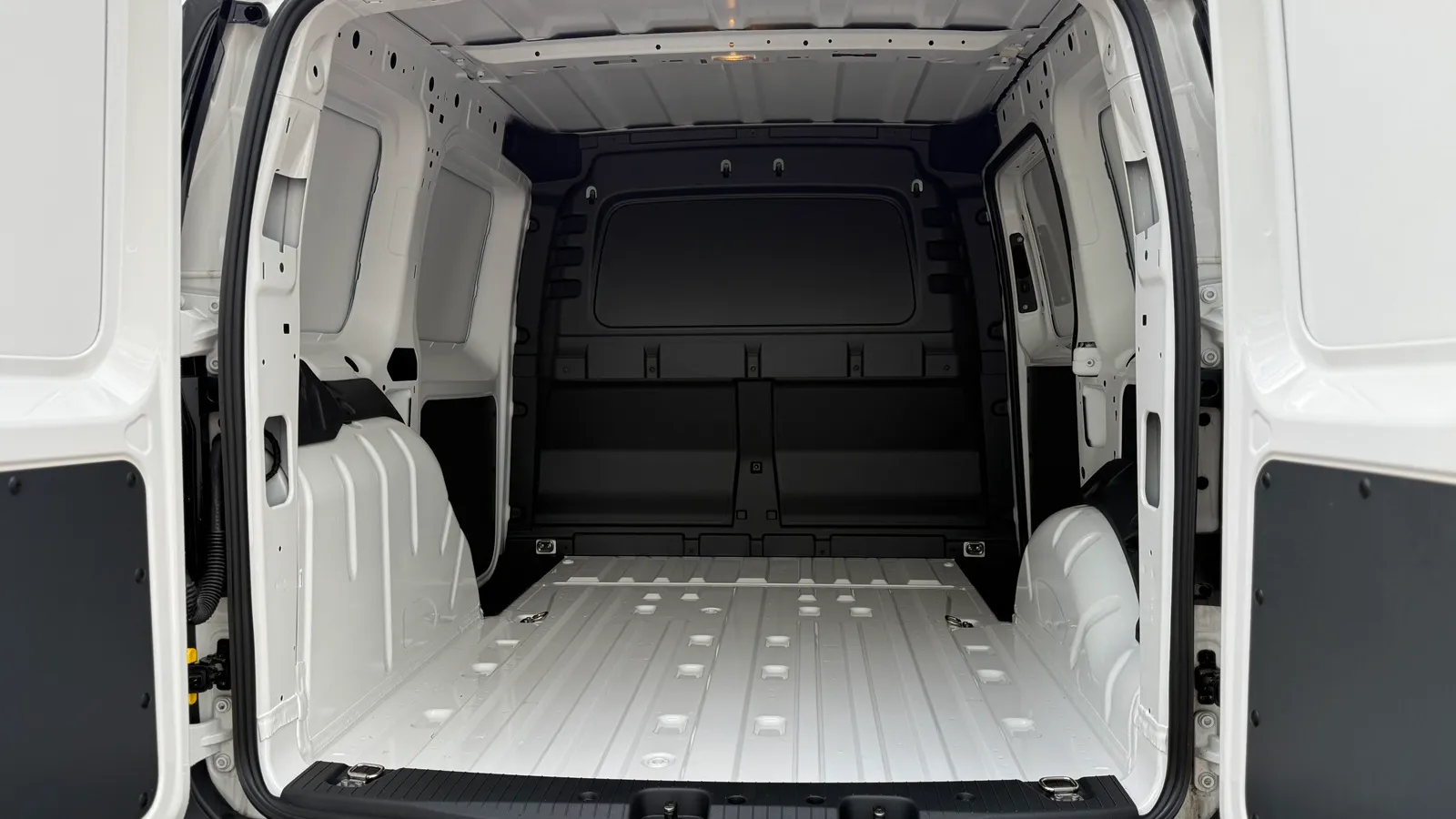 Imaginea unui Caddy Cargo 2.0 TDI 55 kW