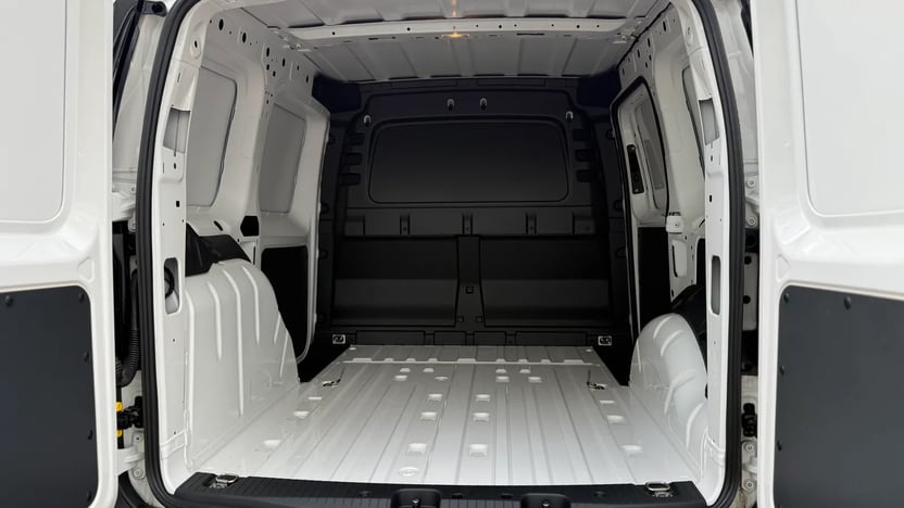 Imaginea unui Caddy Cargo 2.0 TDI 55 kW