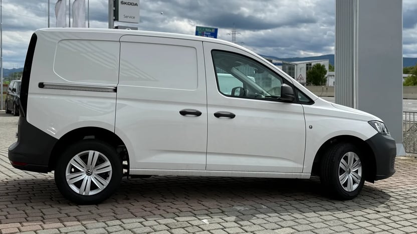 Imaginea unui Caddy Cargo 2.0 TDI 55 kW