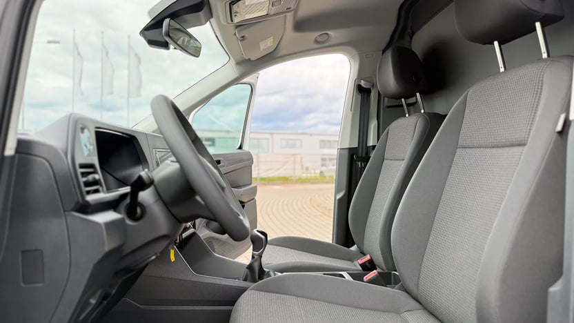 Imaginea unui Caddy Cargo 2.0 TDI 55 kW