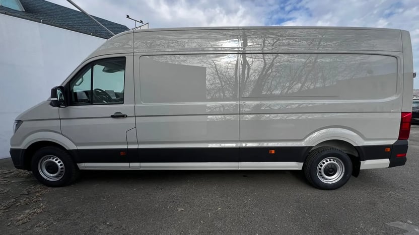 Imaginea unui Crafter 3.5 Furgon L4H3 FWD 103kW
