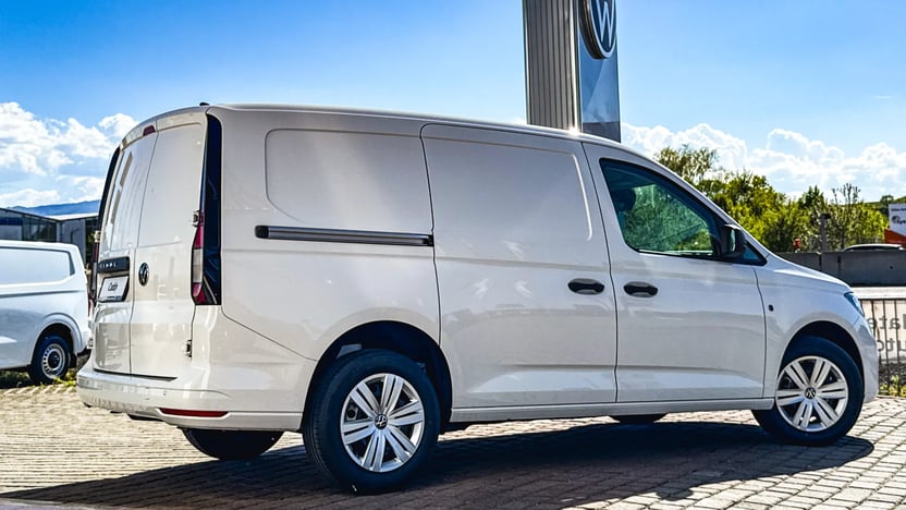 Imaginea unui Caddy Maxi Cargo 2.0 TDI 75 kW