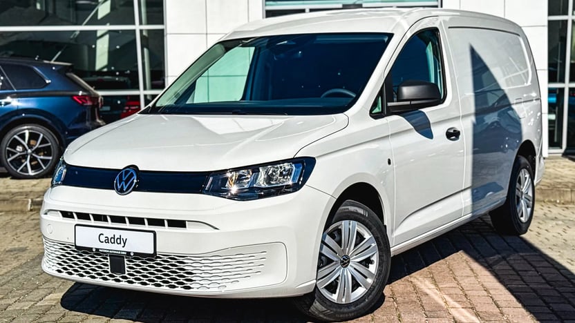 Imaginea unui Caddy Maxi Cargo 2.0 TDI 75 kW