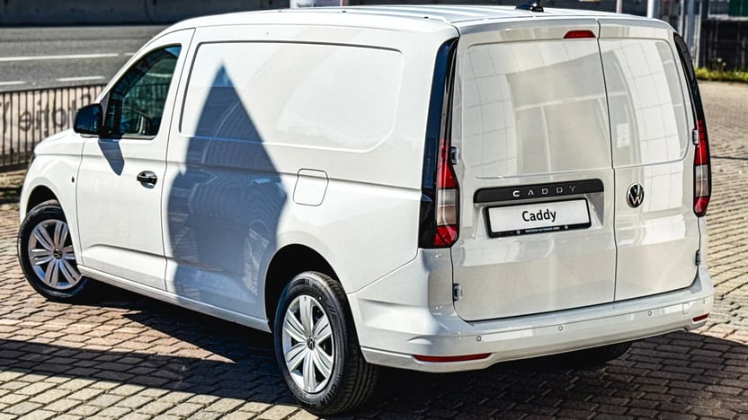 Imaginea unui Caddy Maxi Cargo 2.0 TDI 75 kW