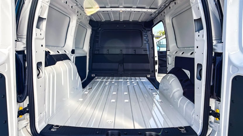 Imaginea unui Caddy Maxi Cargo 2.0 TDI 75 kW