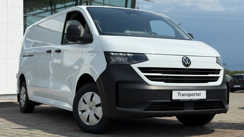 Imaginea unui T7 Furgon LR 2.0 TDI 81 kW