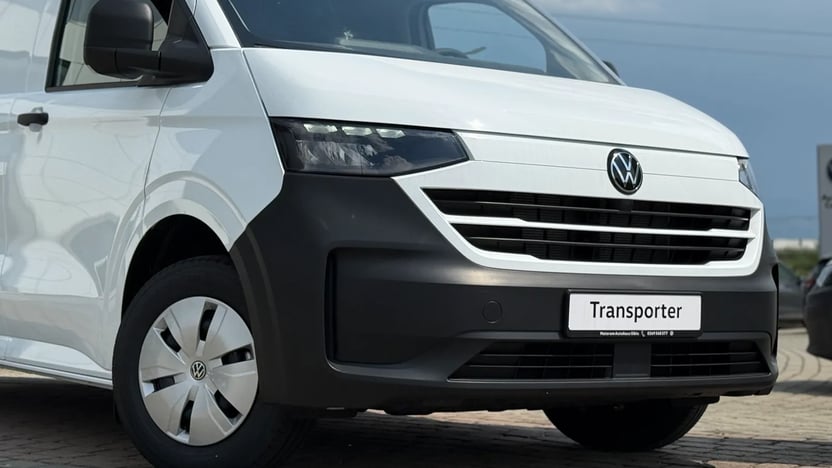 Imaginea unui T7 Furgon LR 2.0 TDI 81 kW