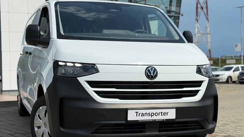 Imaginea unui T7 Furgon LR 2.0 TDI 81 kW