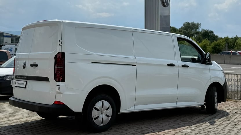 Imaginea unui T7 Furgon LR 2.0 TDI 81 kW