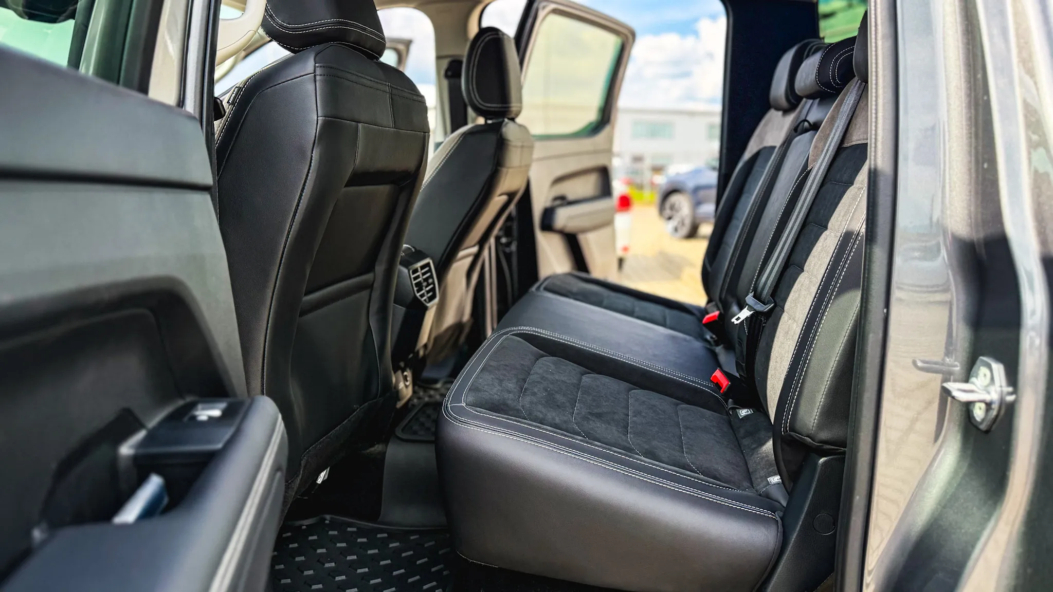 Imaginea unui Amarok Style 3.0 TDI 177 kW 4M AG10