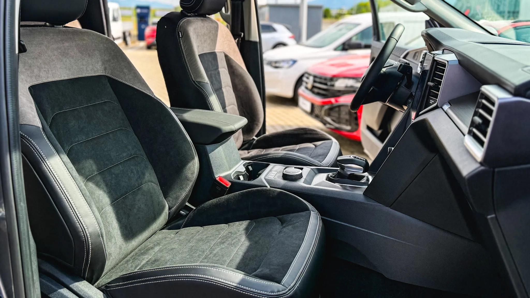 Imaginea unui Amarok Style 3.0 TDI 177 kW 4M AG10