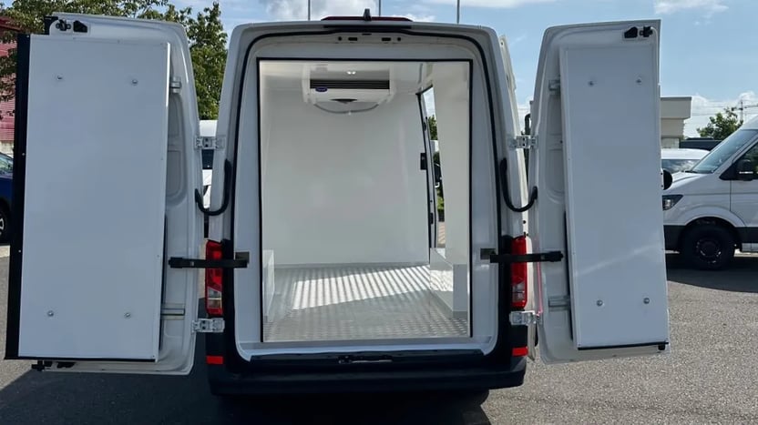 Imaginea unui Crafter 3.5 Furgon L3H3 FWD 103kW